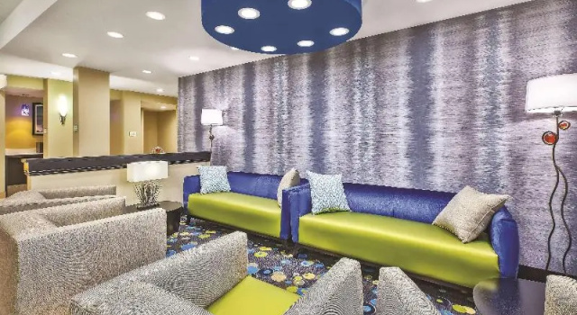 La Quinta by Wyndham Niagara Falls, Rezervovat Hotel Niagara Falls Buffalo
