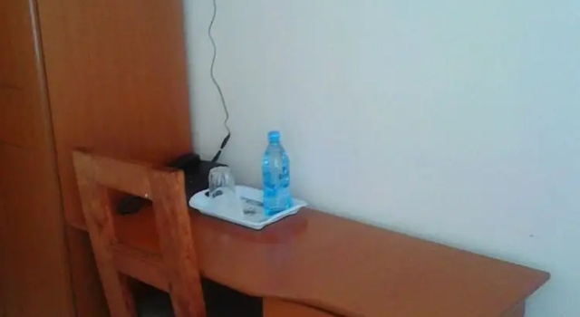 Двухместный номер Standard Siaya Summit Hotel