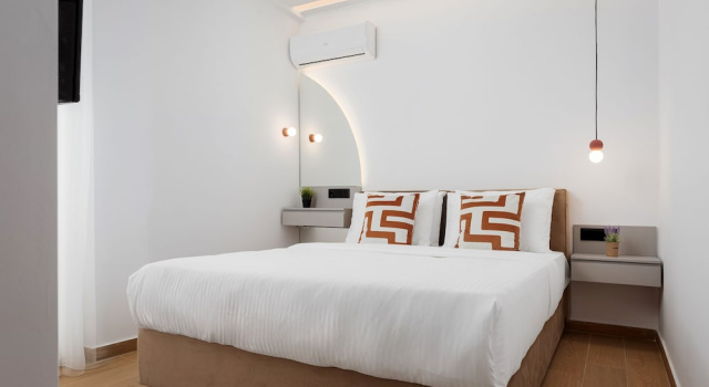 Acropolis City Icon Residence, Забронировать Апартаменты/квартира Афины Острова Саронического залива - Аттика, рядом с Храм Гефеста