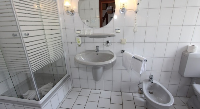 Двухместный номер Standard Hotel "Glück Auf "