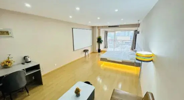 Weifang Zhenghao Meet You Homestay (Taihua City)