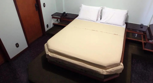 Люкс Gamboa Rio Hotel