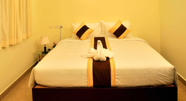 Green Tree Serviced Apartment - T Nagar, Забронировать Апартаменты/квартира Апартаменты штата Тамилнада, Апартаменты/квартира