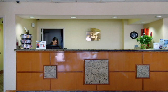 Executive Inn