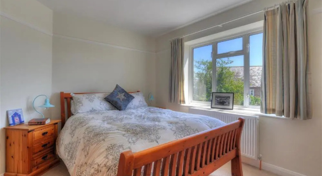 2 Grange Villas, Забронировать Апартаменты/квартира Чармут Jurassic Coast