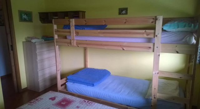 Agriturismo Fattoria della Felicità, Брондау Қонақ үй Aviatico Bergamo Province