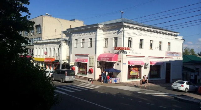 Hostel Romanov, Reservar Albergue Oktyabrsky district Stavropol