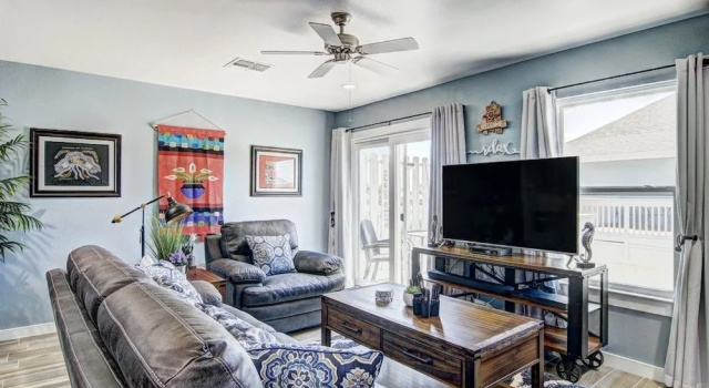 El Cortezs EC203 - 1 Br Condo, Book Lejlighed Houston hoteller med parkering, Parkering