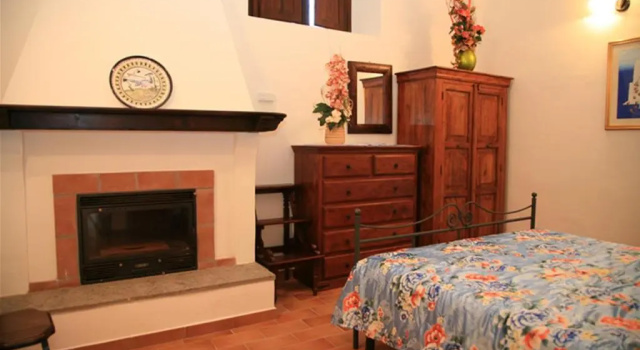 Agriturismo Toscanella, Забронировать Отель Montebello Тусция