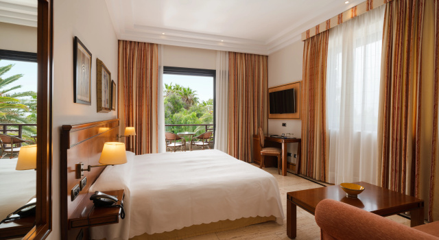 Hotel Villa Vik, Varaa Boutique-hotelli Arrecife Lanzarote
