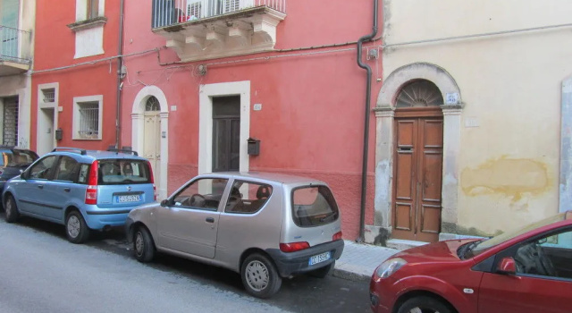 Come In Sicily - Central Cozy Studio