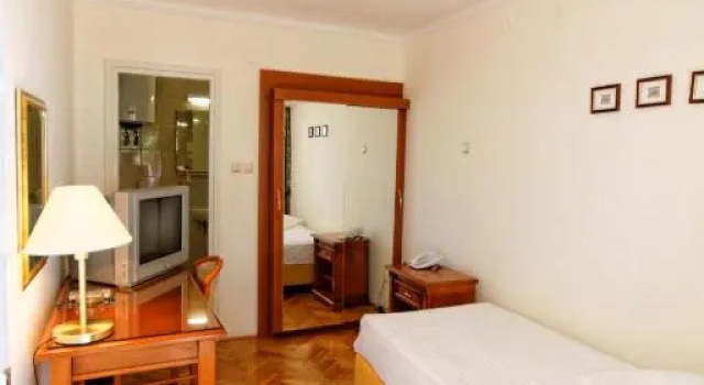 Одноместный номер Standard Hotel Val All Inclusive