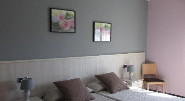 Hostal Can Bassalis, Забронировать Отель Пальс Baix Empordà