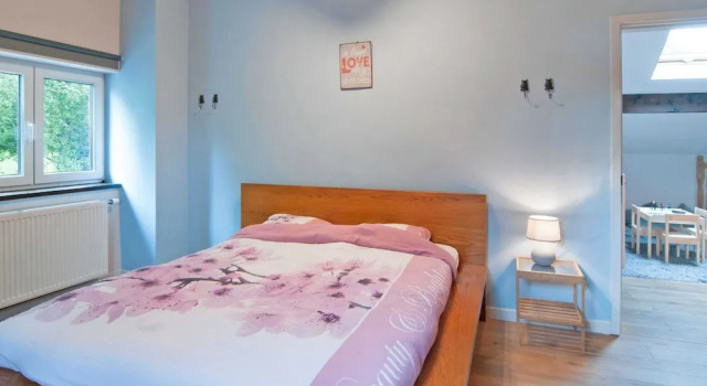Scenic Stay in Xhoffraix, Rezerwuj Dom wakacyjny Xhoffraix Oost Kantons
