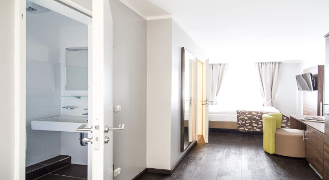 BATU Apart Hotel