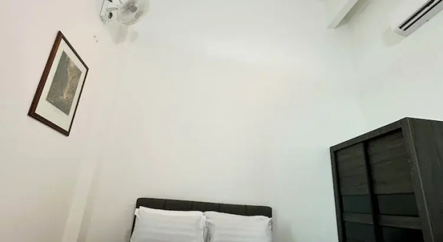Двухместный номер Standard Ferringhi Inn 51