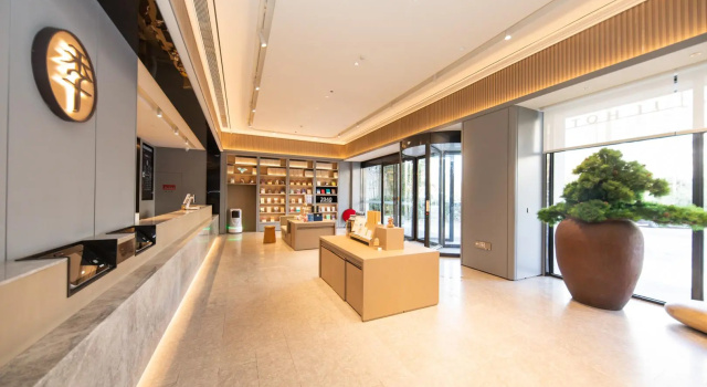 Ji Hotel Nantong small stone Bridge, Rezerwuj Hotel Nantong Jiangsu