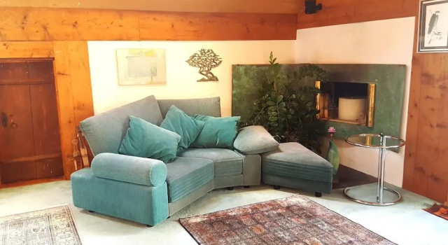 Paradise View Chalet, Забронировать Шале Ружмон 