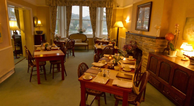 Trehaven Manor