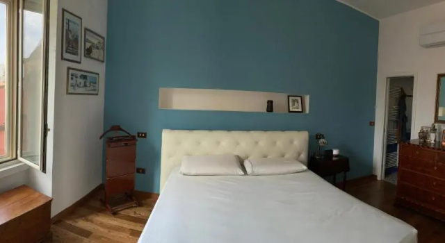 Двухместный номер Standard Camere con bagno privato in appartamento condiviso con host