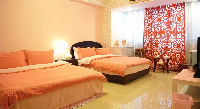 Mickey House - Hostel, Забронировать Хостел Хостелы Тайбэй, Хостел