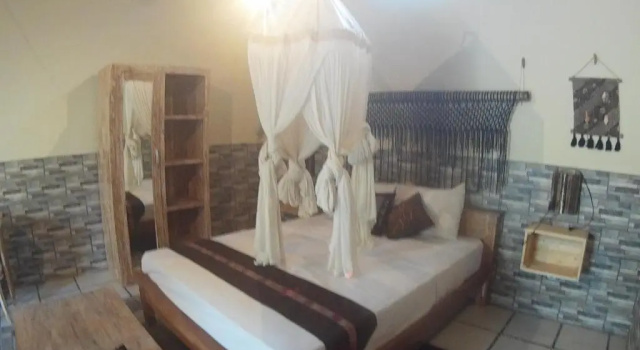 Номер Standard Canggu Pinpoint Rooms