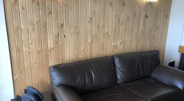 Apartamento 36 Paraiso de Reñaca, Забронировать Апартаменты/квартира Реньяка 