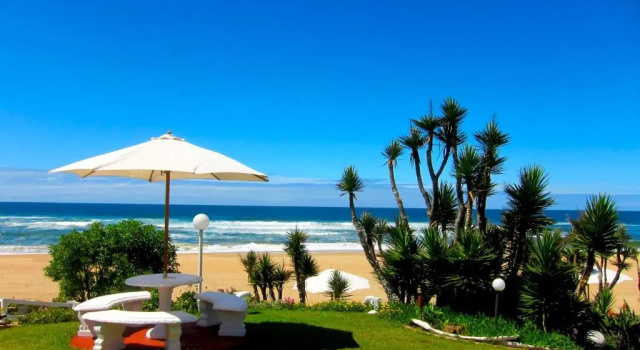 Номер Standard Haus am Strand - on the Beach