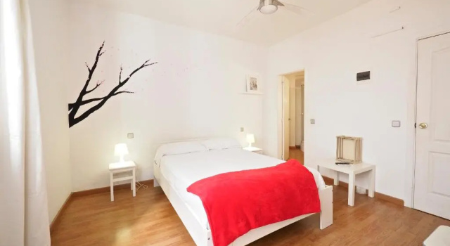 Номер Standard Monrooms Barcelona