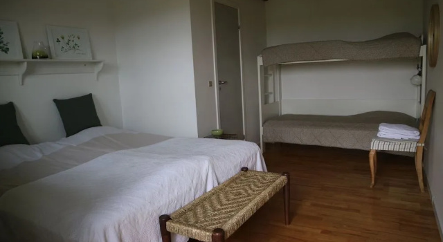 Birkelygaard Bed & Breakfast, Rezerwuj Bed and Breakfast Millinge Funen