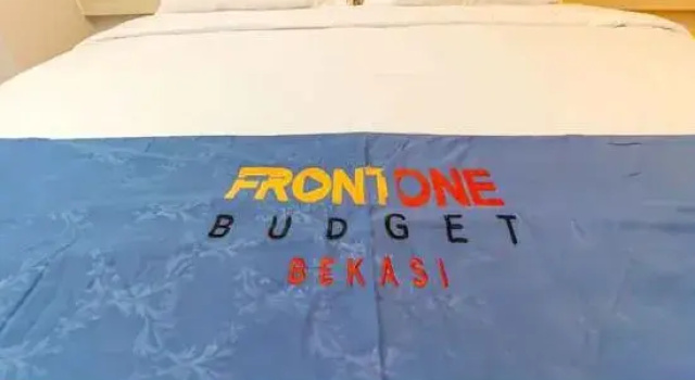 Executive dublă cameră Front One Budget Bekasi