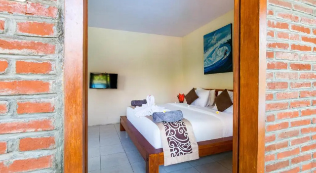 Номер Standard Arton Resort & Beach Club