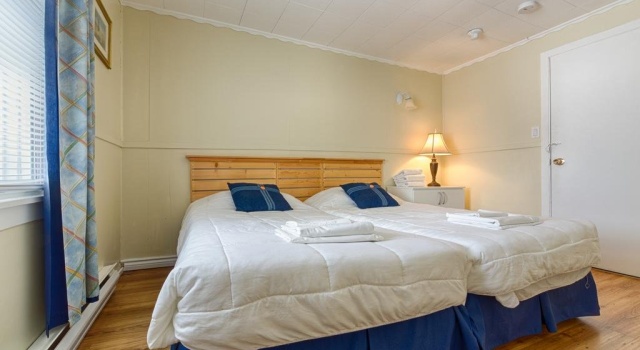 Villa du Nord Morin Heights, Boek Villa Saint-Faustin Quebec