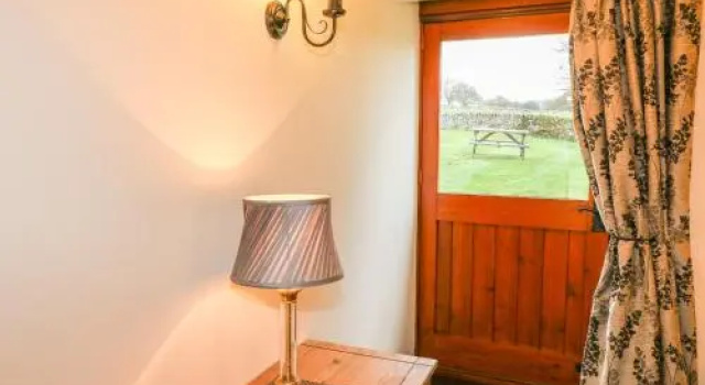 Bluebird Cottage, Reservar Casa de férias Casas de Campo em Buxton, Casa de campo / Cottage
