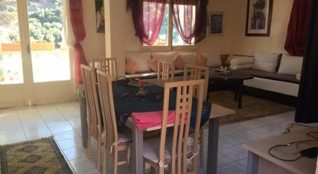 Appartement Le Nyrvana, Забронировать Апартаменты/квартира Утгаль Марракеш
