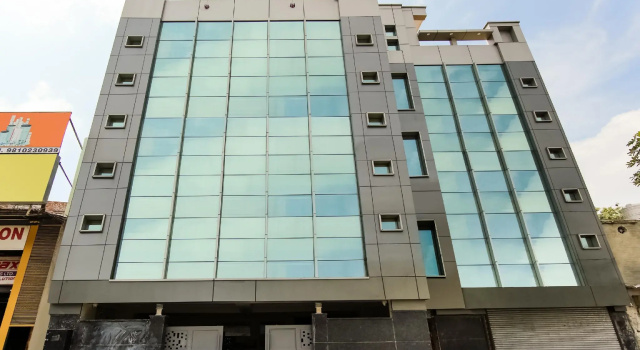 OYO Townhouse 401 Pantao Stays 03, Забронировать Отель Гургаон 