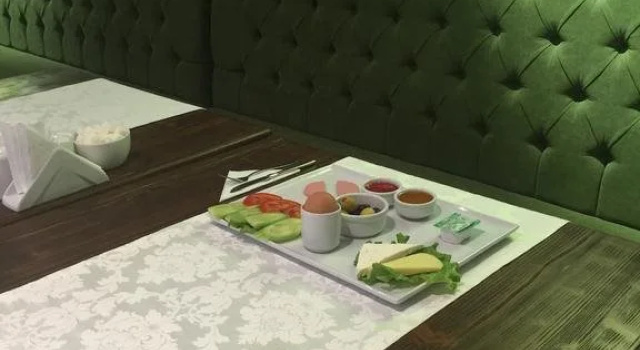 Sevgi Hotel, Забронировать Отель Бафра Samsun Province