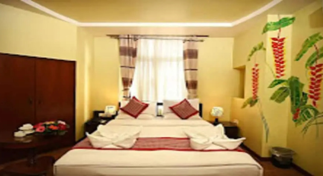 MeroStay 177 Hotel US, Забронировать Отель Тамель Катманду