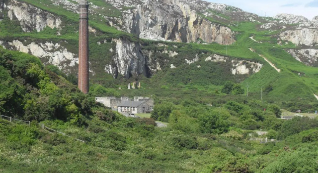 Yr-Hendre Bed and Breakfast, Забронировать Отель Холихед Anglesey