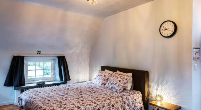 Студия Rose House B&B