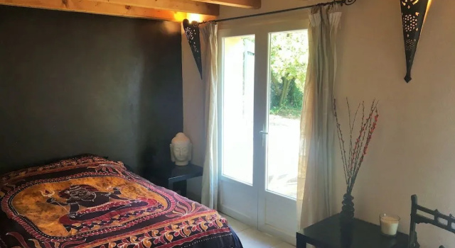 Chambres d'hôtes La Boissière, Rezerwuj Hotel Moureze Hérault