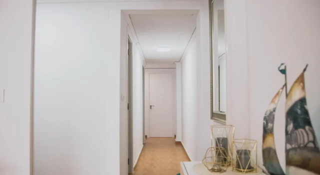 Apartament Hermosa Gandía 1
