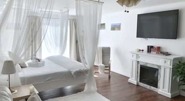Студия Port Franks Getaway