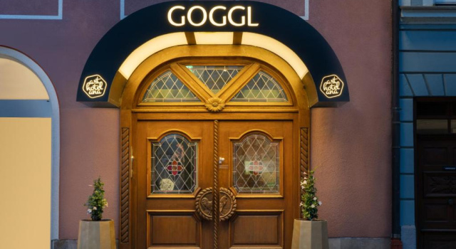 Arthotel ANA Goggl, Забронировать Отель Ландсберг-на-Лехе Романтическая дорога