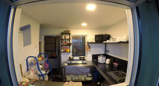 Box on clouds, Rezervasyon Otel Ella Badulla District