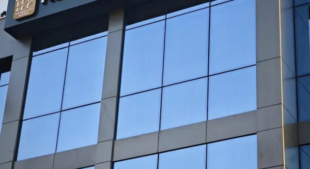 Kemer City Hotel İstanbul Airport, Rezervovat Hotel Kemerburgaz Istanbul