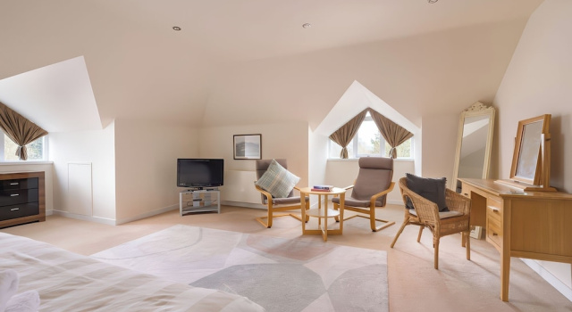 Gairn Apartment, Buchen Sie Ferienwohnung Hotels in Grampian mit Parkplatz, Parkplätze
