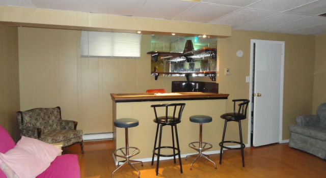 Edgewater Resorts - Edgewater Cottages, Забронировать Отель Васага-Бич Simcoe County