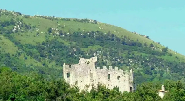 Вилла Villa in Northern Italy near Borgo di Toppo