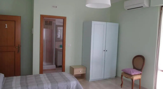 A Casa Di Gio', Rezervați Hotel Atri Abruzzo